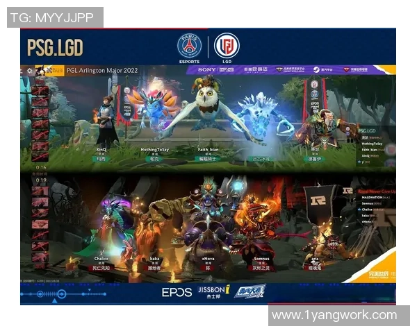 DOTA2盛宴揭秘RNG战队默契配合与战术策略的深度分析